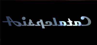 logo Catalepsia (MEX)